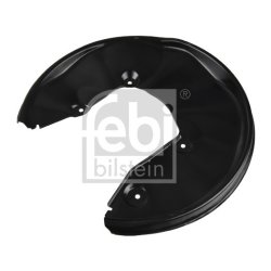 Brake Disc Splash Guard FEBI 174632 OE Ref 4F0615611