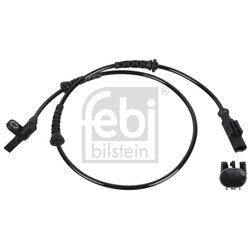 Abs Wheel Speed Sensor FEBI 174642 OE Ref 51792166