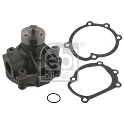 Water Pump FEBI 17468 OE Ref 000483 8676