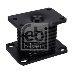 Parabolic Spring Bush FEBI 17475 OE Ref A000 325 05 96