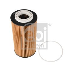Oil Filter FEBI 174823 OE Ref 2151 728