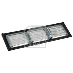 At Hydraulic Filter FEBI 17485 OE Ref 25420-P24-J01