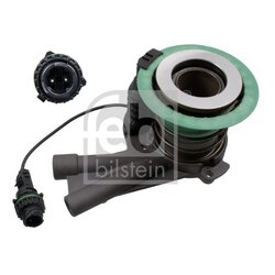 Clutch Central Slave Cylinder FEBI 174886 OE Ref 81.30550.0250