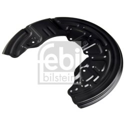Brake Disc Splash Guard FEBI 174891 OE Ref 8E0615311C