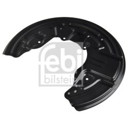 Brake Disc Splash Guard FEBI 174892 OE Ref 8E0615312C