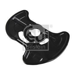 Brake Disc Splash Guard FEBI 174897 OE Ref A2044202544