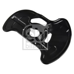 Brake Disc Splash Guard FEBI 174898 OE Ref A2044202644