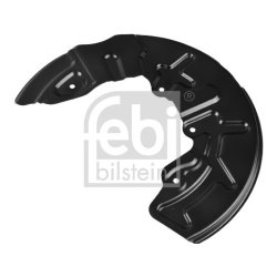 Brake Disc Splash Guard FEBI 174902 OE Ref 8E0615311A