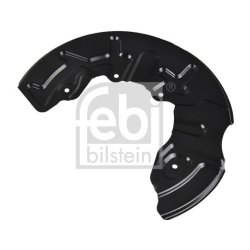 Brake Disc Splash Guard FEBI 174903 OE Ref 8E0615312A