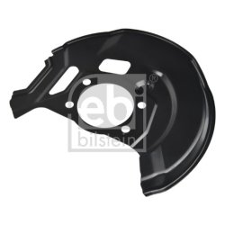 Brake Disc Splash Guard FEBI 174905 OE Ref 411614EA0A