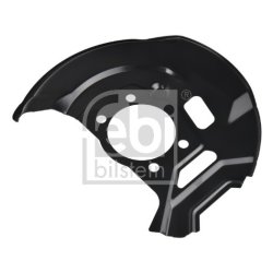 Brake Disc Splash Guard FEBI 174906 OE Ref 411514EA0A