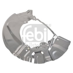 Brake Disc Splash Guard FEBI 174920 OE Ref 34116767647