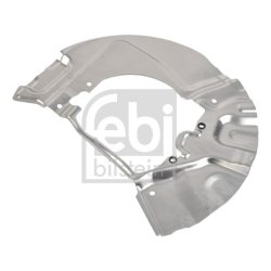 Brake Disc Splash Guard FEBI 174921 OE Ref 34116767648