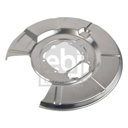 Brake Disc Splash Guard FEBI 174923 OE Ref 34216760854