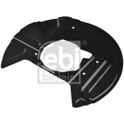 Brake Disc Splash Guard FEBI 174924 OE Ref 34113411871