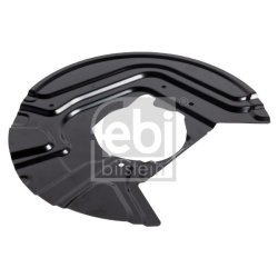 Brake Disc Splash Guard FEBI 174925 OE Ref 34113411872