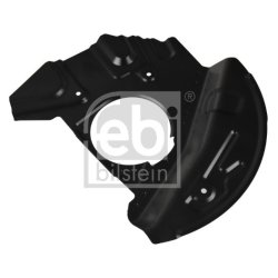 Brake Disc Splash Guard FEBI 174927 OE Ref 34106753132
