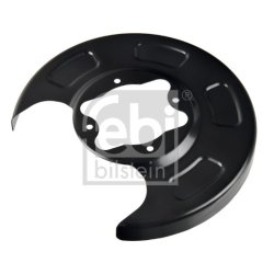 Brake Disc Splash Guard FEBI 174929 OE Ref 5175607300