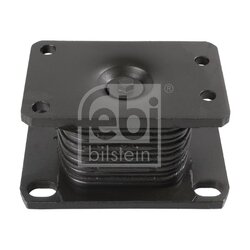 Parabolic Spring Bush FEBI 17495 OE Ref A000 325 04 96