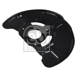 Brake Disc Splash Guard FEBI 174958 OE Ref 2124201144