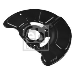 Brake Disc Splash Guard FEBI 174959 OE Ref 2124201244