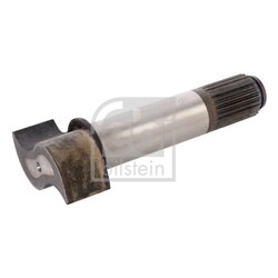 Drum Brake Shaft FEBI 17497 OE Ref 81.50301.0153