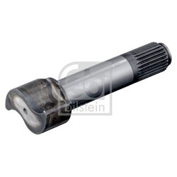 Drum Brake Shaft FEBI 17498 OE Ref 81.50301.0154