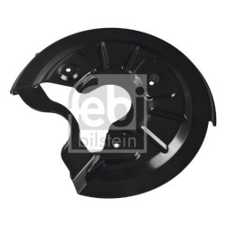 Brake Disc Splash Guard FEBI 175111 OE Ref 1T0615612B