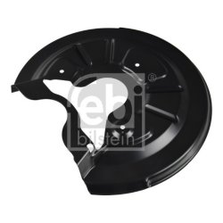 Brake Disc Splash Guard FEBI 175112 OE Ref 1T0615611B