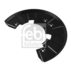 Brake Disc Splash Guard FEBI 175125 OE Ref 7L0615311B