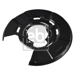 Brake Disc Splash Guard FEBI 175136 OE Ref 34212283253