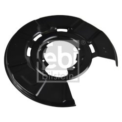 Brake Disc Splash Guard FEBI 175137 OE Ref 34212283254