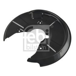 Brake Disc Splash Guard FEBI 175138 OE Ref 8E0615611J