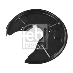Brake Disc Splash Guard FEBI 175139 OE Ref 8E0615612J