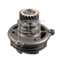 Water Pump FEBI 17520 OE Ref 0 4253 5615