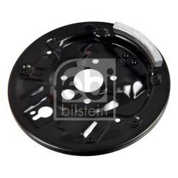 Brake Disc Splash Guard FEBI 175213 OE Ref 1J0609425A
