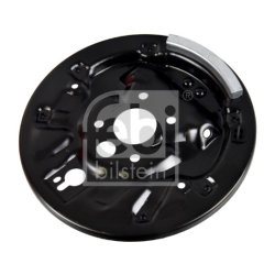 Brake Disc Splash Guard FEBI 175215 OE Ref 1J0609426A