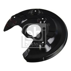 Brake Disc Splash Guard FEBI 175282 OE Ref 1Q0615611F