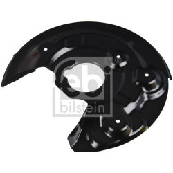 Brake Disc Splash Guard FEBI 175283 OE Ref 1Q0615612F