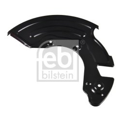 Brake Disc Splash Guard FEBI 175284 OE Ref 8D0615311G