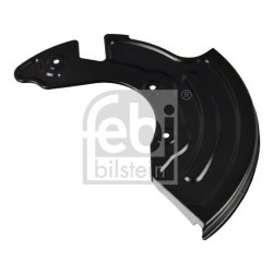 Brake Disc Splash Guard FEBI 175285 OE Ref 8D0615312G