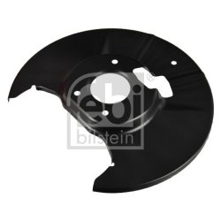 Brake Disc Splash Guard FEBI 175286 OE Ref GJ6A26271A