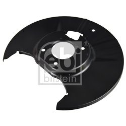Brake Disc Splash Guard FEBI 175287 OE Ref GJ6A26261A