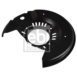 Brake Disc Splash Guard FEBI 175288 OE Ref 4778252020