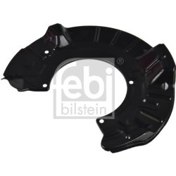Brake Disc Splash Guard FEBI 175303 OE Ref 34116754927