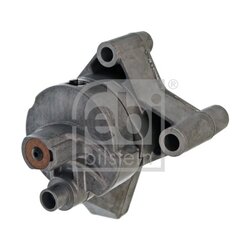 V Ribbed Belt Belt Tensioner FEBI 17531 OE Ref A120 200 05 70