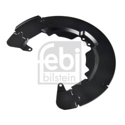 Brake Disc Splash Guard FEBI 175347 OE Ref 1670666