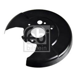 Brake Disc Splash Guard FEBI 175352 OE Ref 44160AU001
