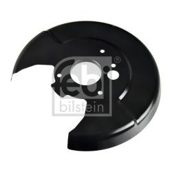 Brake Disc Splash Guard FEBI 175353 OE Ref 44150AU001
