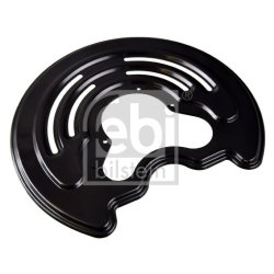 Brake Disc Splash Guard FEBI 175355 OE Ref 441614236R